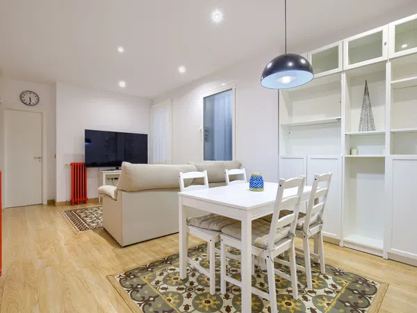 Piso en calle del General Díaz Porlier, 38