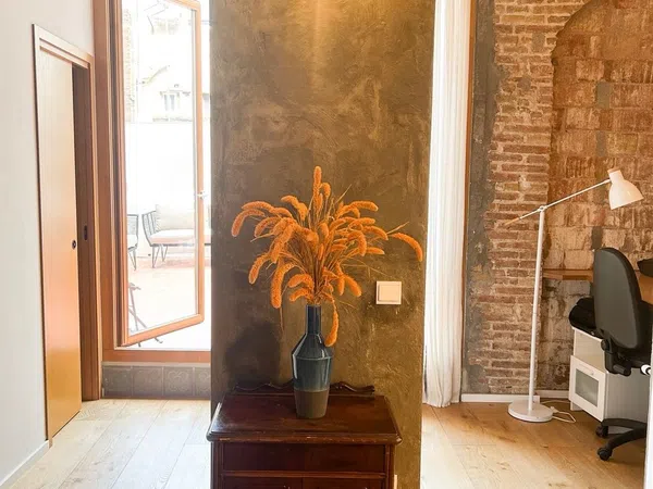 Piso en calle de Sant Pere Màrtir, 24 - Foto 11