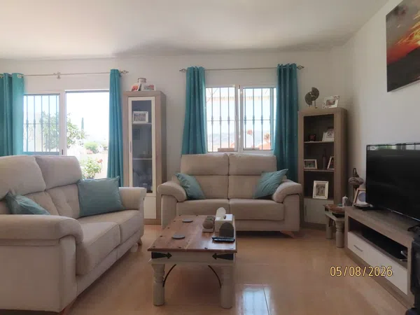 Piso en Avenida de las Palmeras, 52, Avda Pescia - Ctra de Frigiliana, Avda Pescia - Ctra de Frigiliana - Foto 3