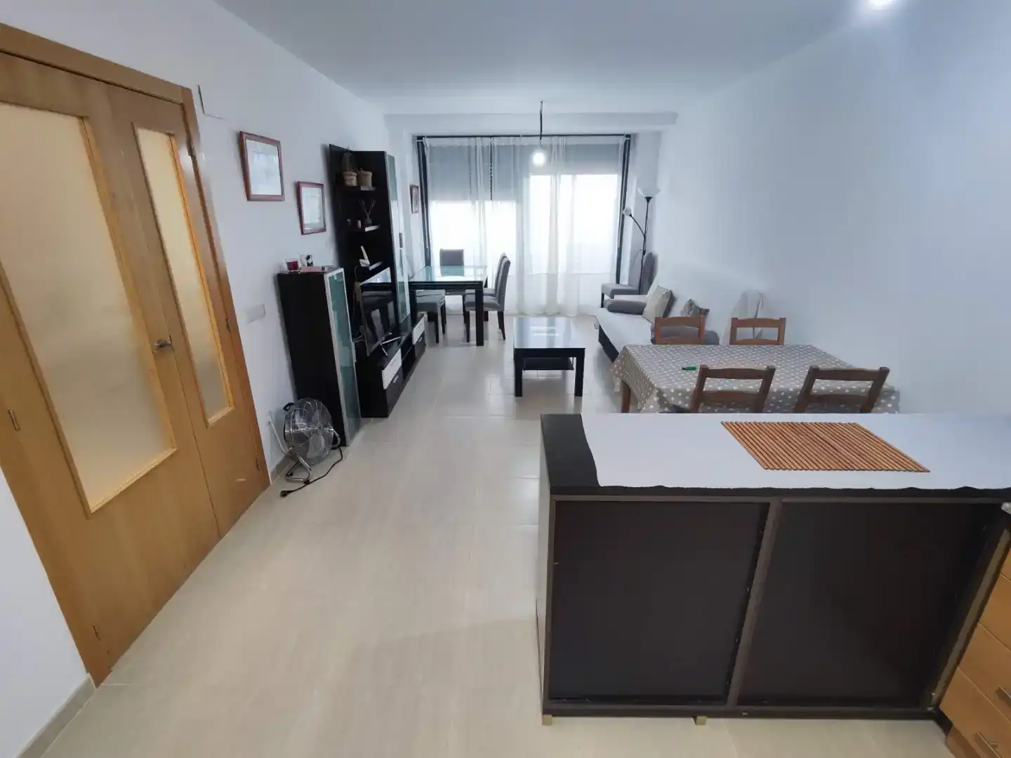 Piso en  Carrer del Doctor Pons 10 - Foto 3