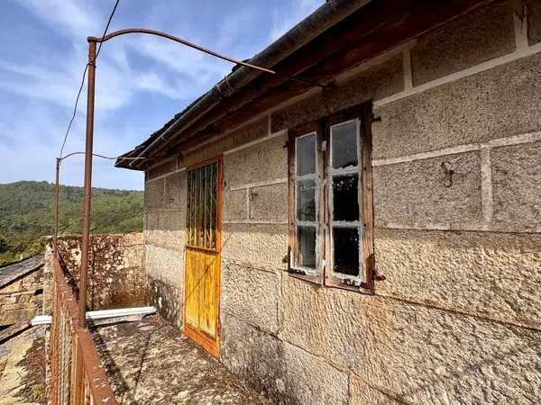Casa de pueblo en Aldea Outeiro o, 5 - Foto 12