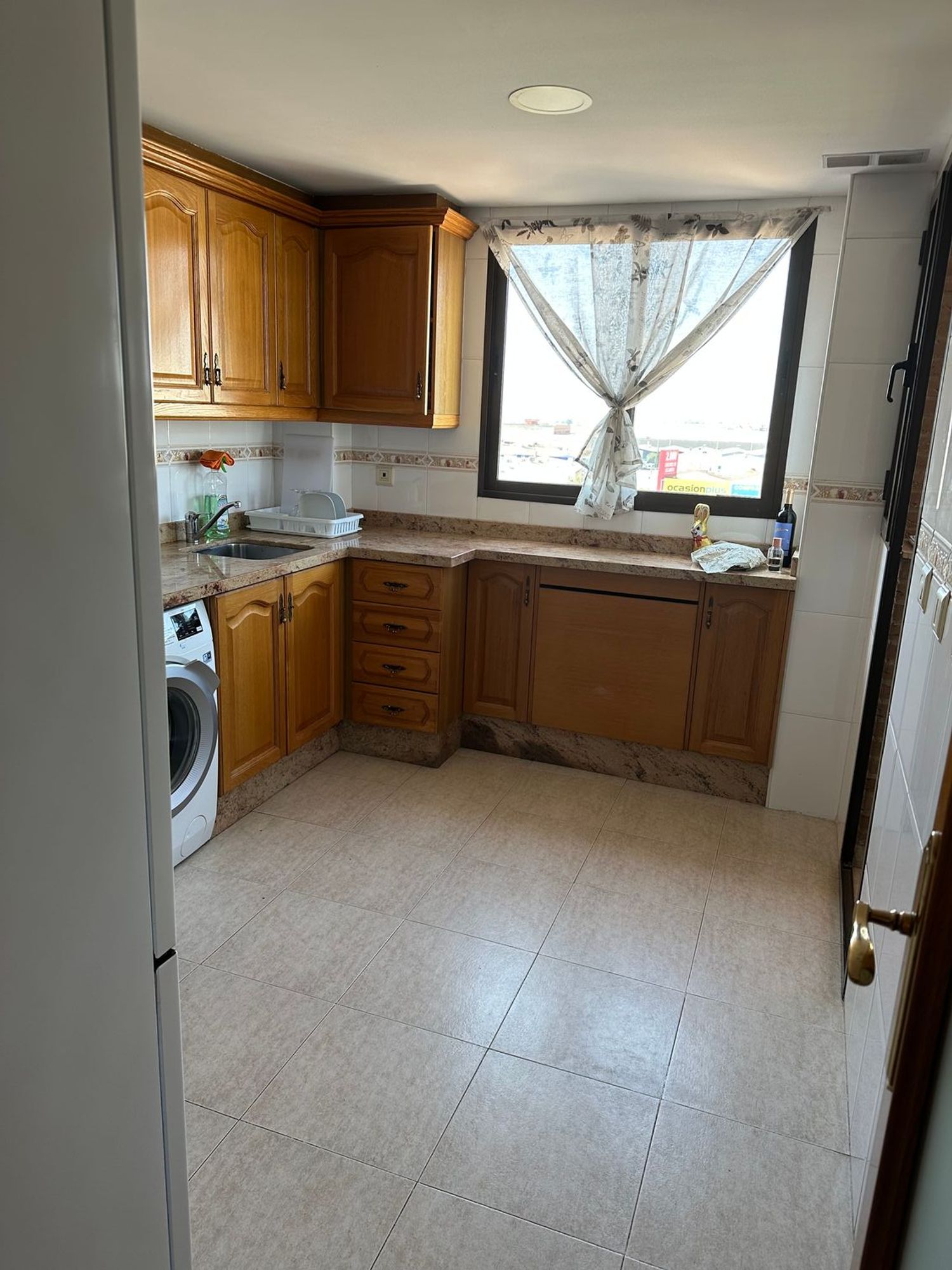 Piso en Calle Hermanos Rosell Mata, 1, Zona Ensanche-Parque Santa Rosa - Foto 15