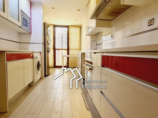 Piso en Avenida Isaac Albéniz, 11, Zona norte - Foto 9