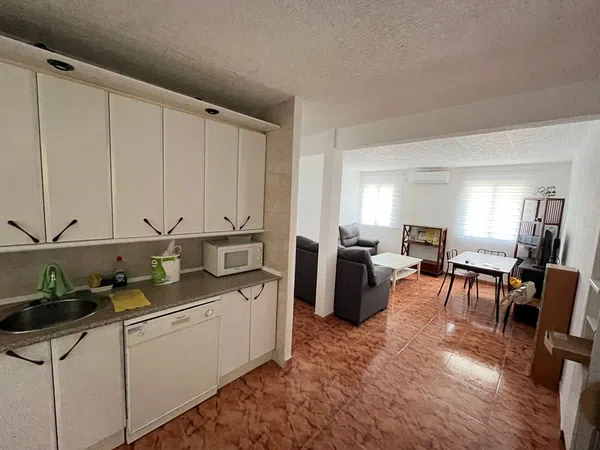 Piso en calle Noria, 6 - Foto 2