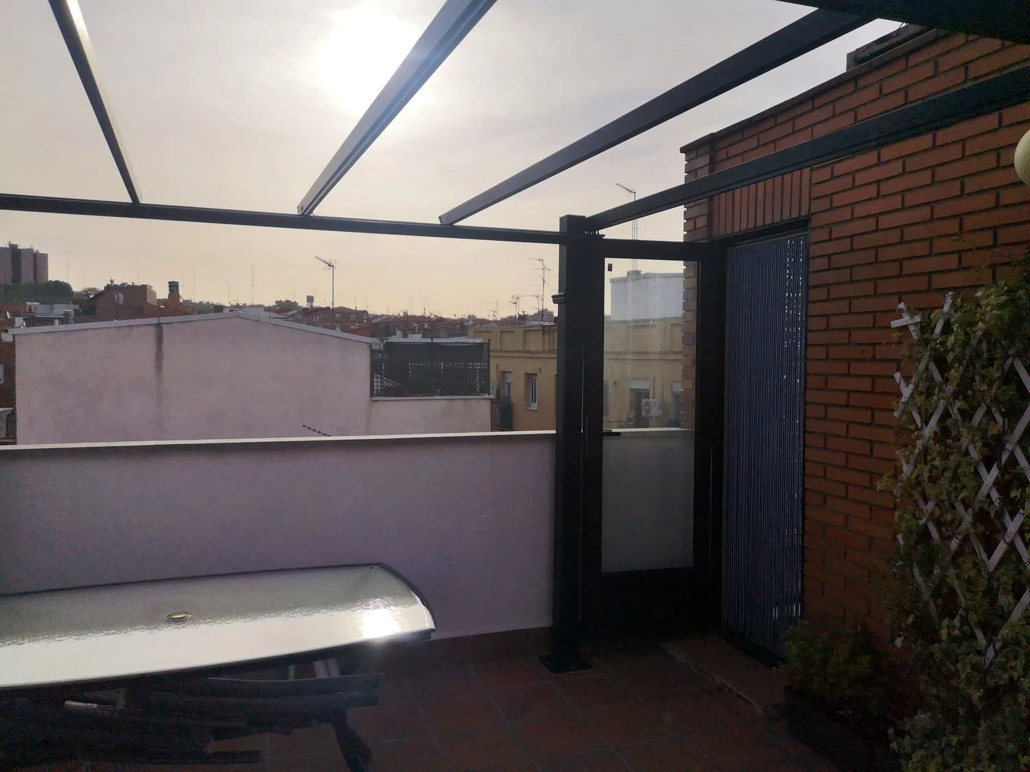Dúplex en calle de la Sierra de Meira, 78 - Foto 3
