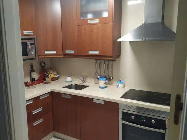 Piso en calle Huerta Nueva, 26 - Foto 6