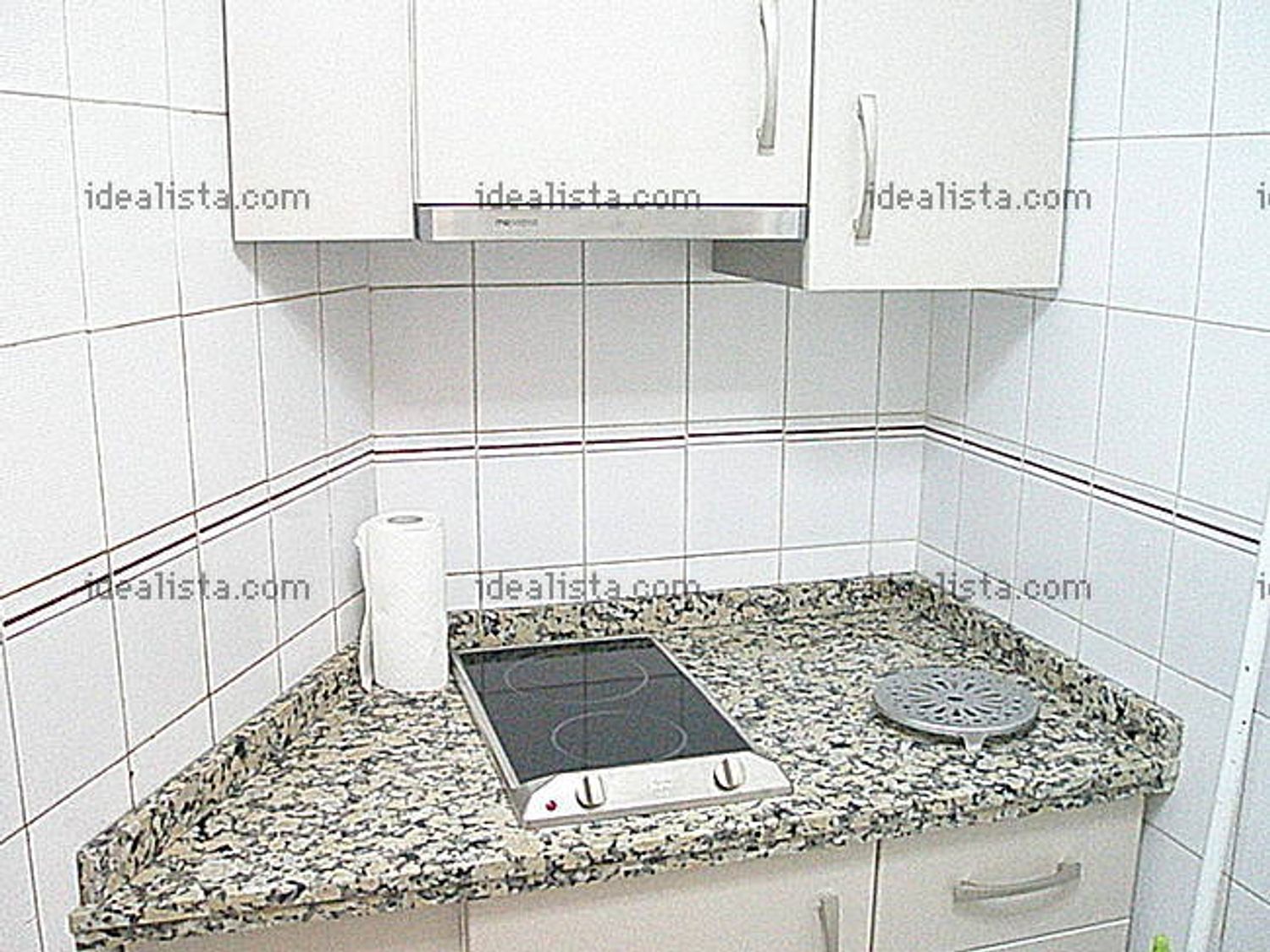 Estudio en plaza Cardenal Toledo, 11 - Foto 6