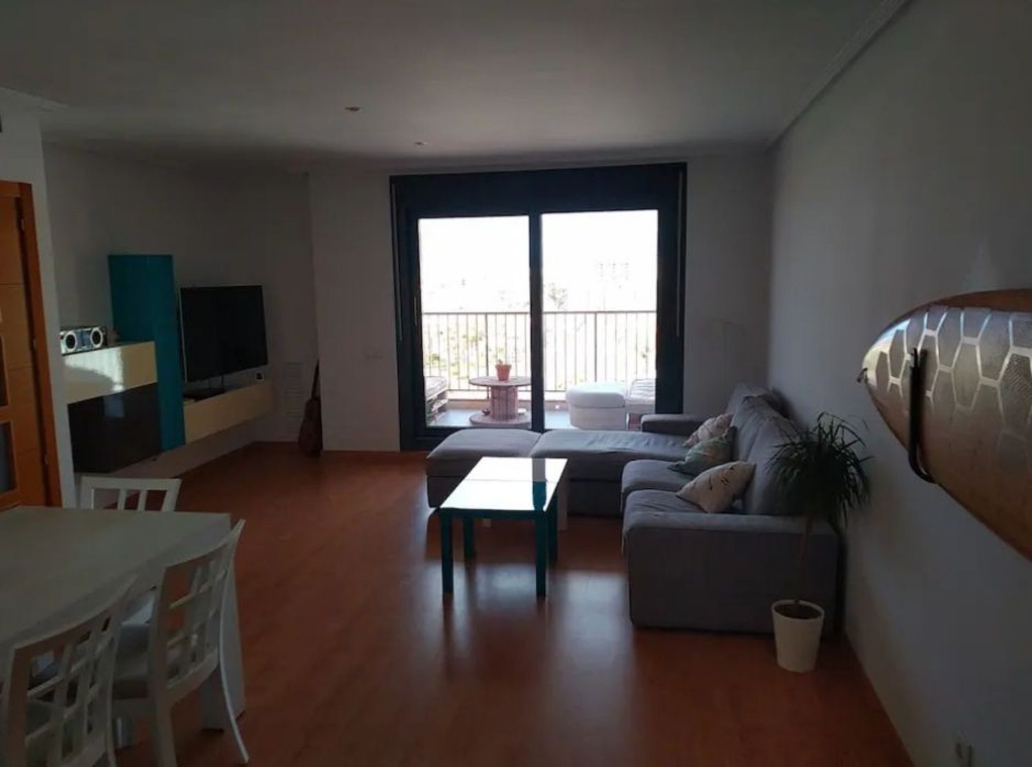 Piso en paseo Serra d'Espadá, 5 - Foto 3