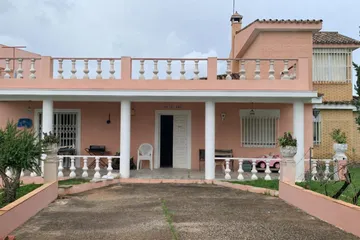 Chalet en  Plaza Residencial Chaparrito 122 - Foto 1
