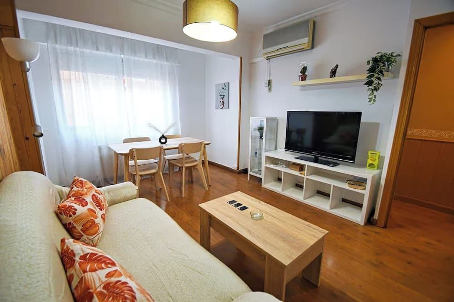 Piso en calle de Marià Cuber, 29 - Foto 1