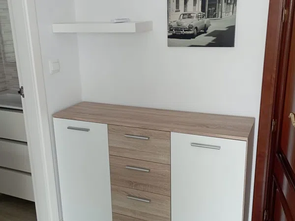 Estudio en calle Escritor Enrique y Castillo, 6 - Foto 7