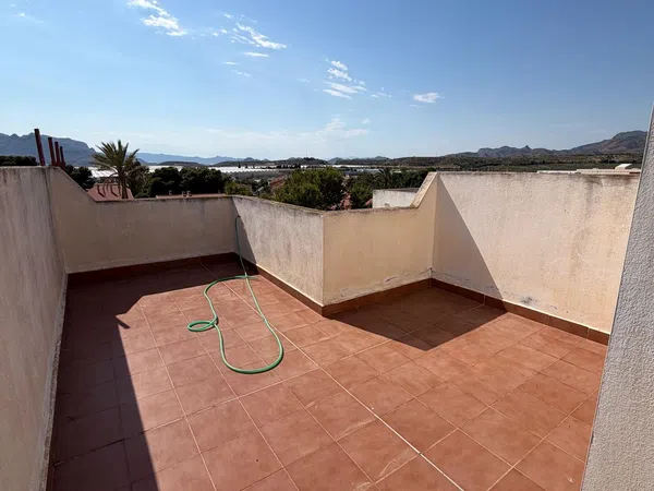 Casa o chalet independiente en Calle Tucán, 44 - Foto 19