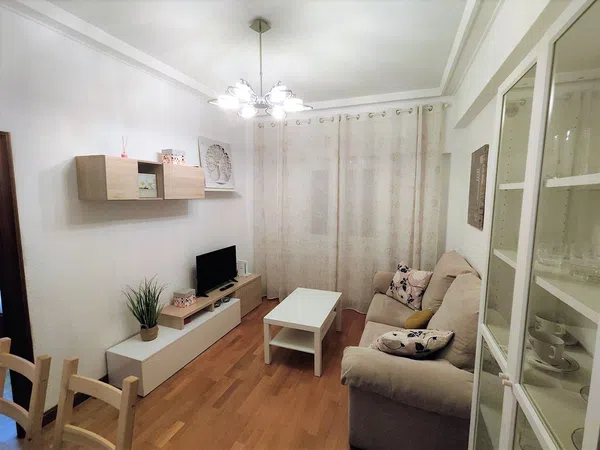 Piso en calle de la Paz, 28 - Foto 2