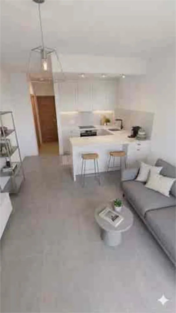 Piso en Zona Corte Inglés - Foto 2