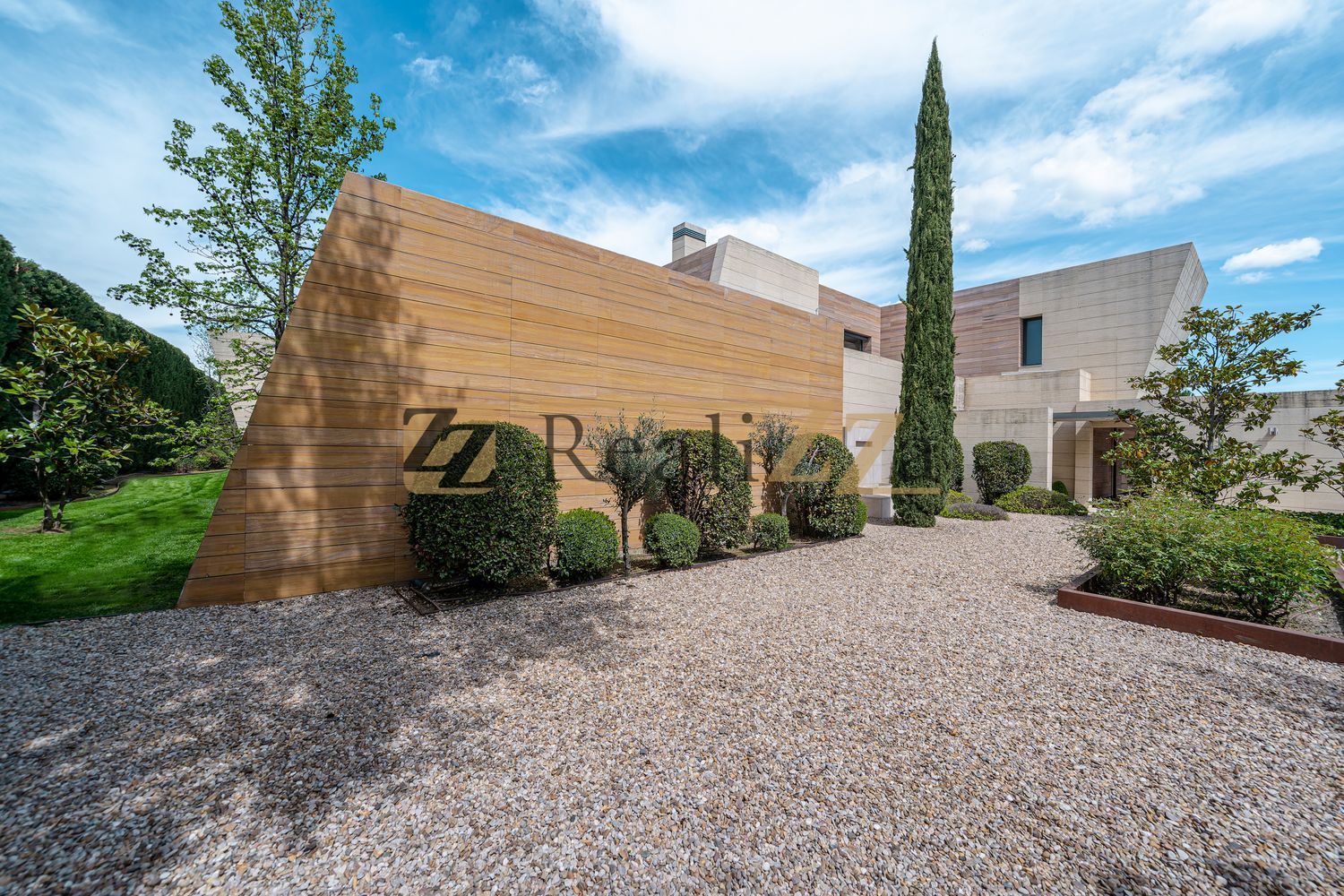 Casa o chalet independiente en Paseo de los Lagos, 1, La Finca - Foto 34