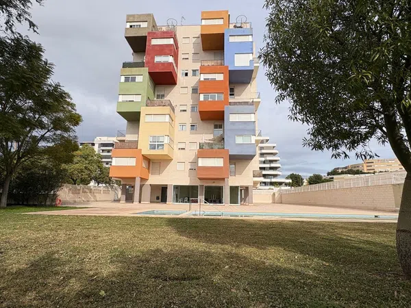 Piso en calle Diputado Antonio Garcia Miralles, 20 - Foto 23