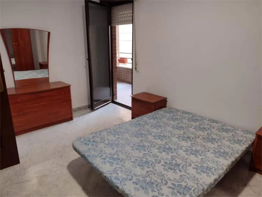 Piso en Malagueta - Foto 5