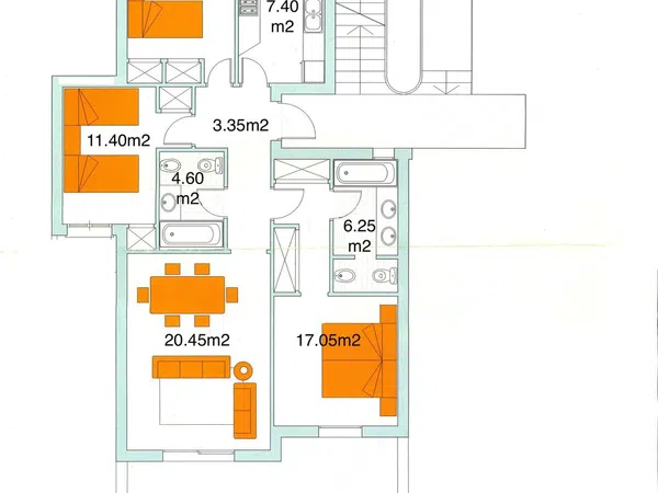 Piso en avenida Piedramar s/n SingleHomeNageles - Foto 28