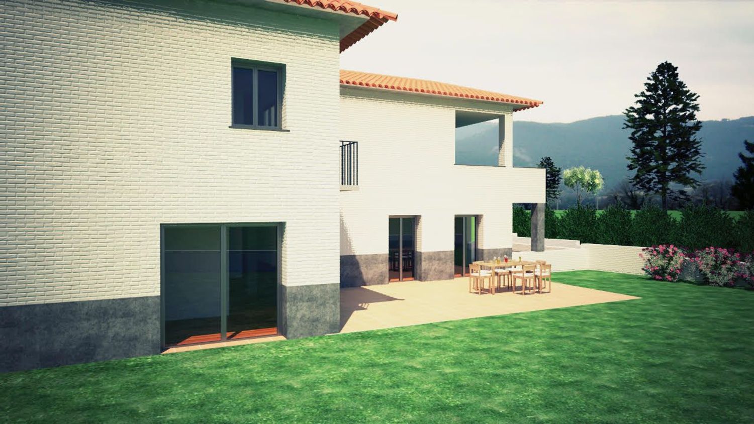 Casa o chalet independiente en Calle de Vespella, 9 - Foto 10