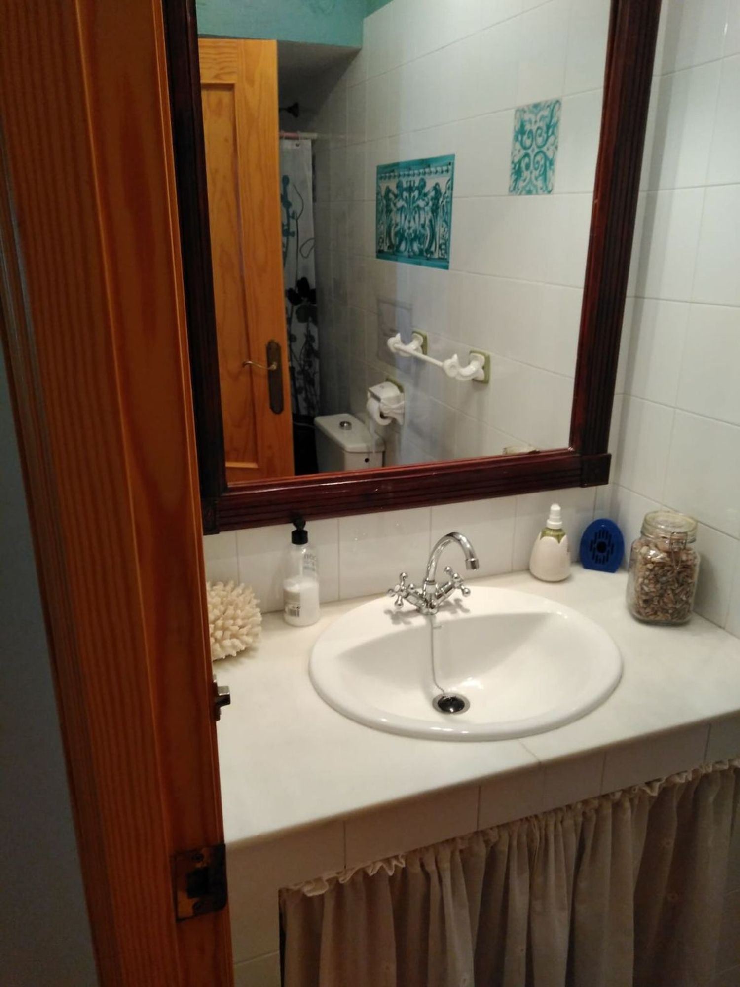 Chalet adosado en Avenida de los conquistadores, 164 - Foto 7