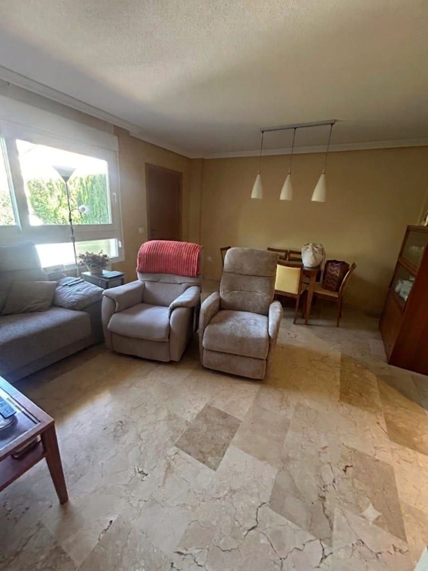 Chalet adosado en Camino del Faro, 6, Cabo de las Huertas - Foto 7