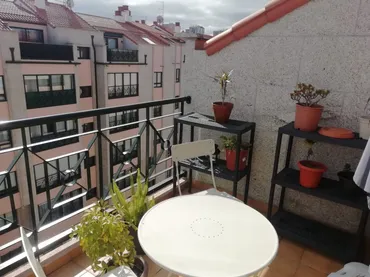 Piso en  Rúa Johan Carballeira 18 - Foto 6