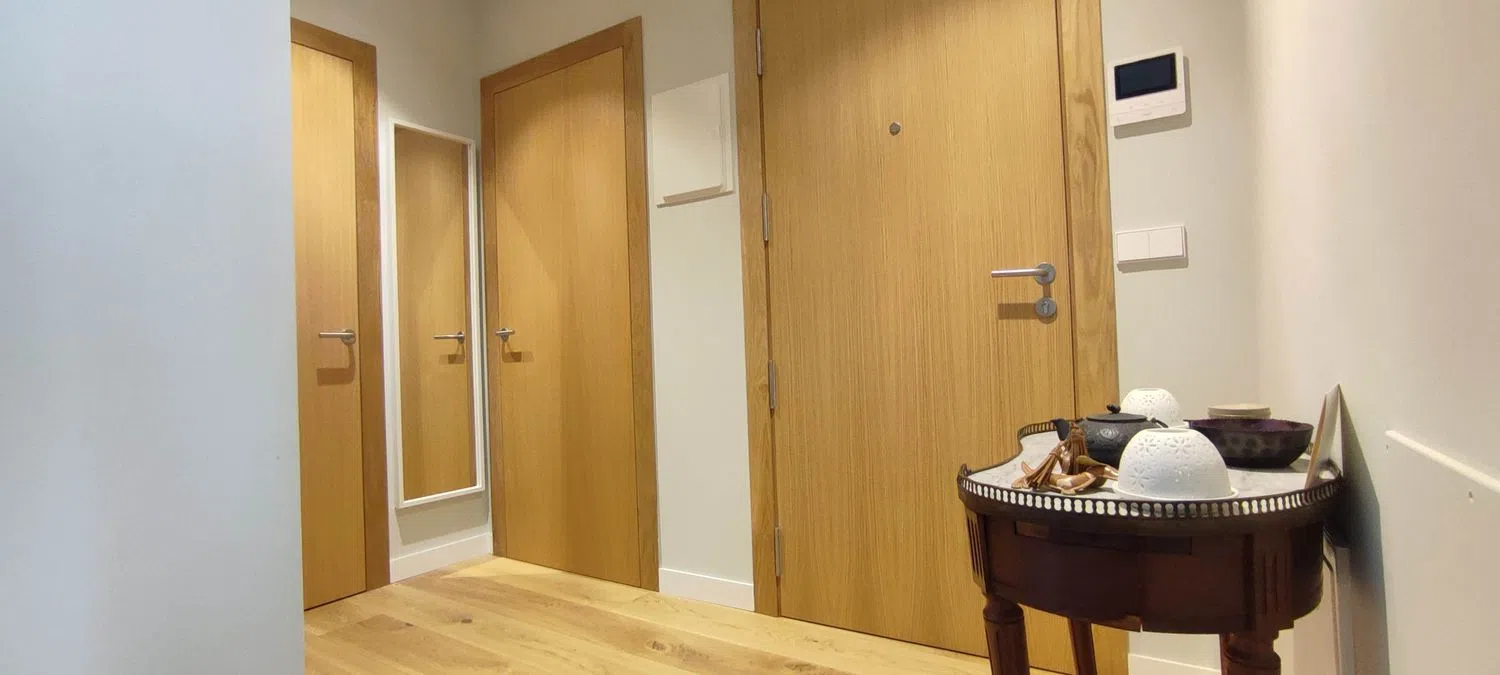 Piso en calle de Canido, 197 - Foto 3