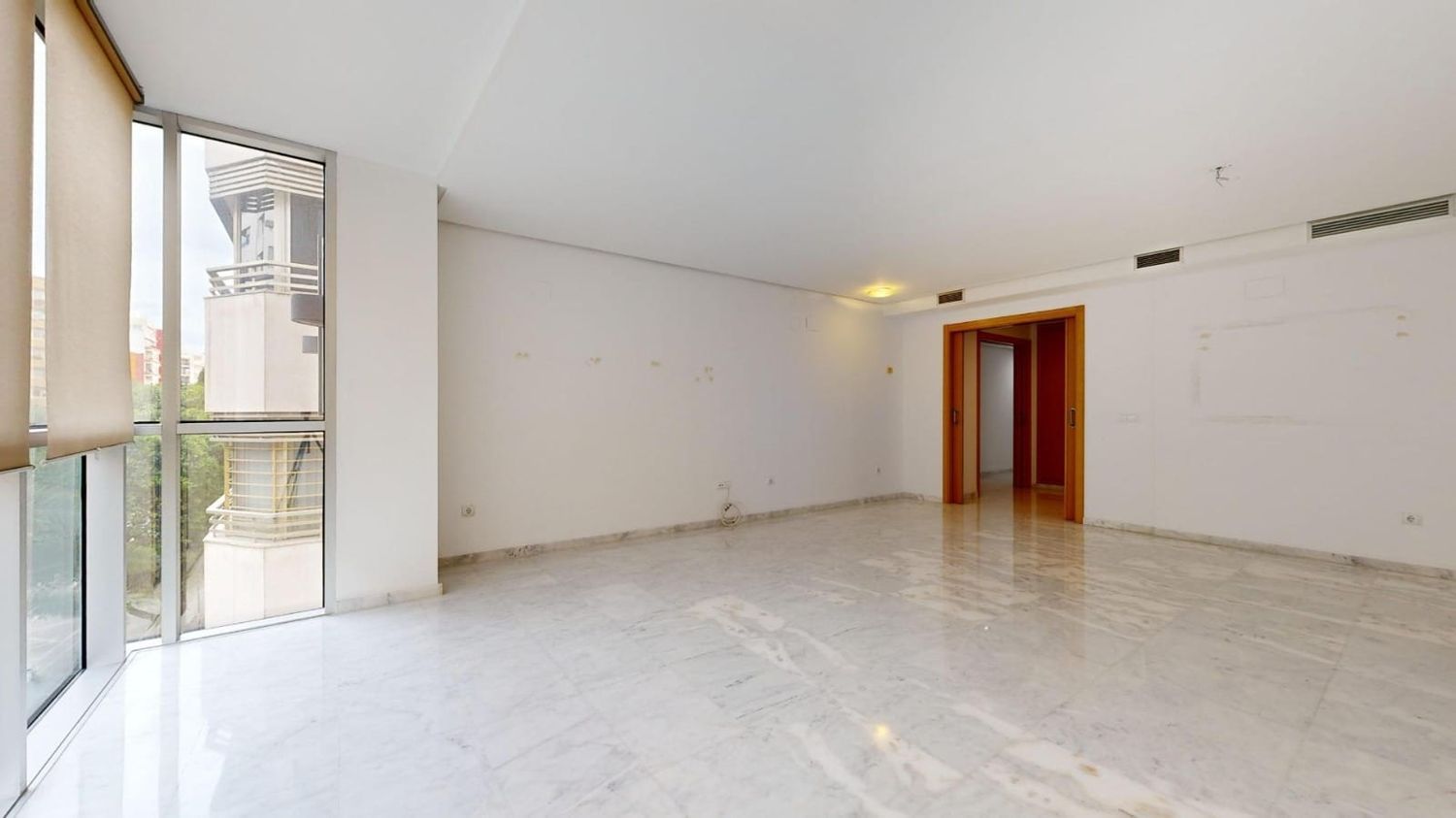 Piso en calle de Sant Vicent Màrtir, 125 - Foto 9