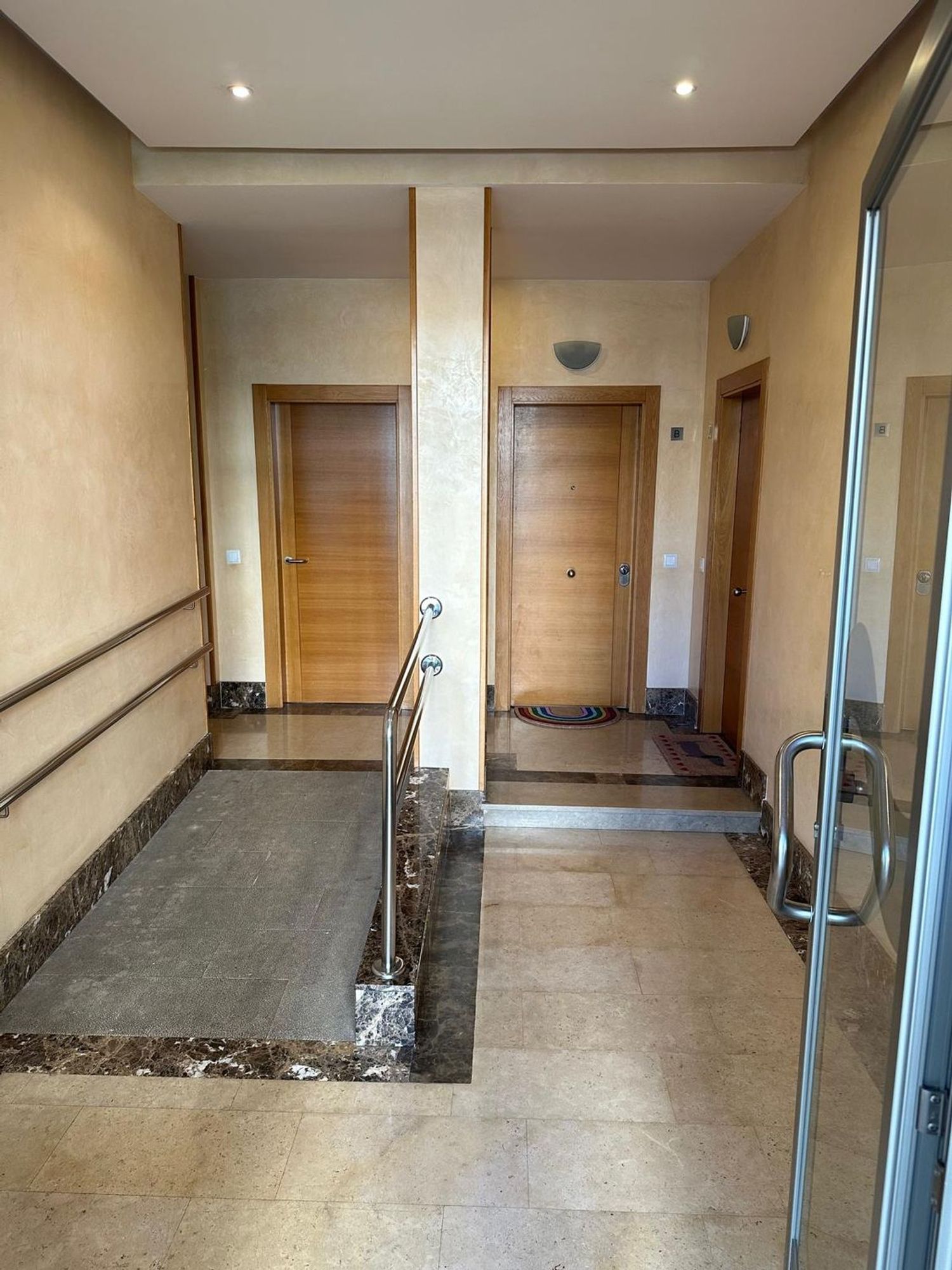 Ático en calle de Pablo Iglesias, 113 - Foto 17