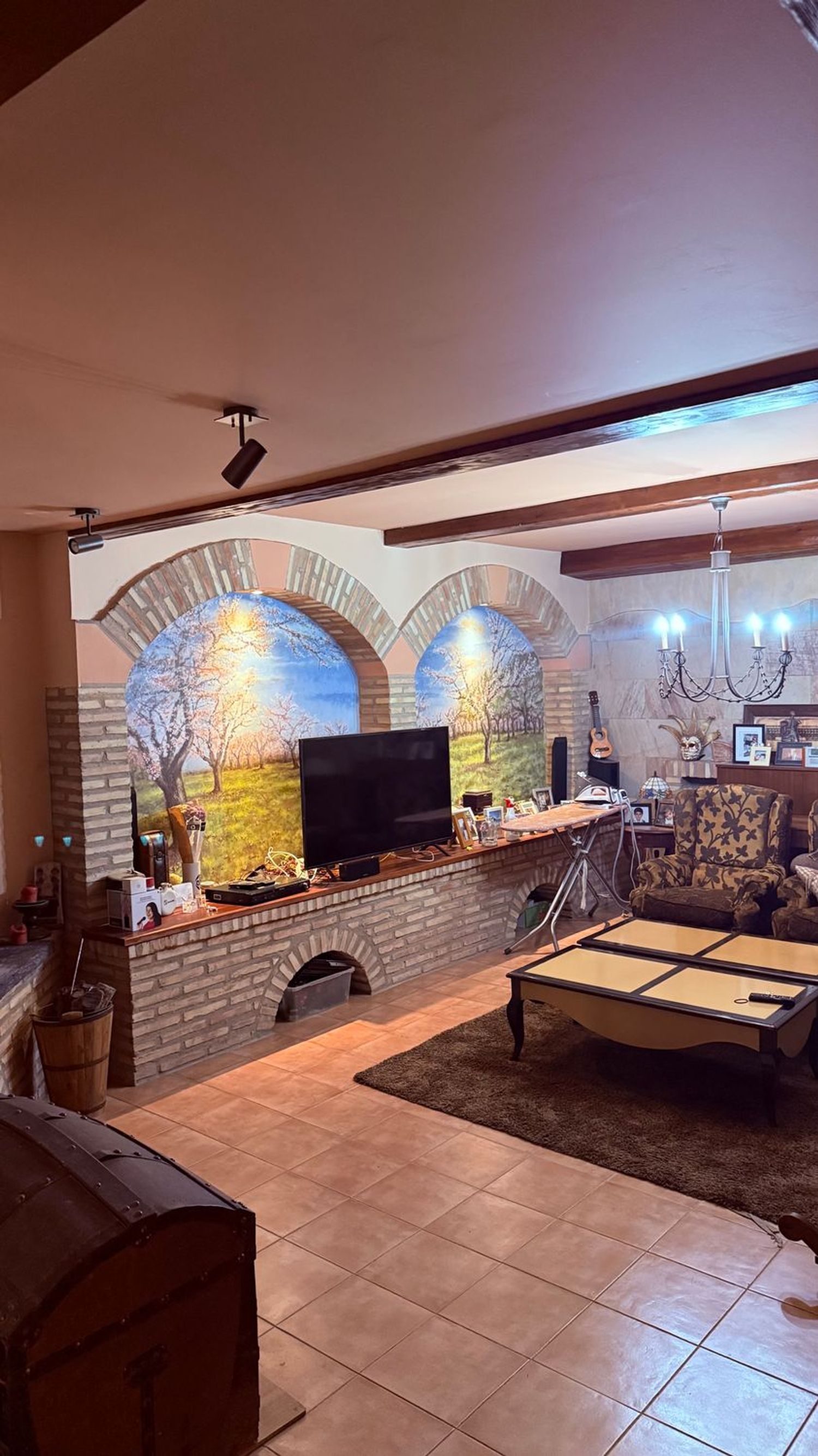 Chalet adosado en Calle de Biel, 55, Valdefierro - Foto 28