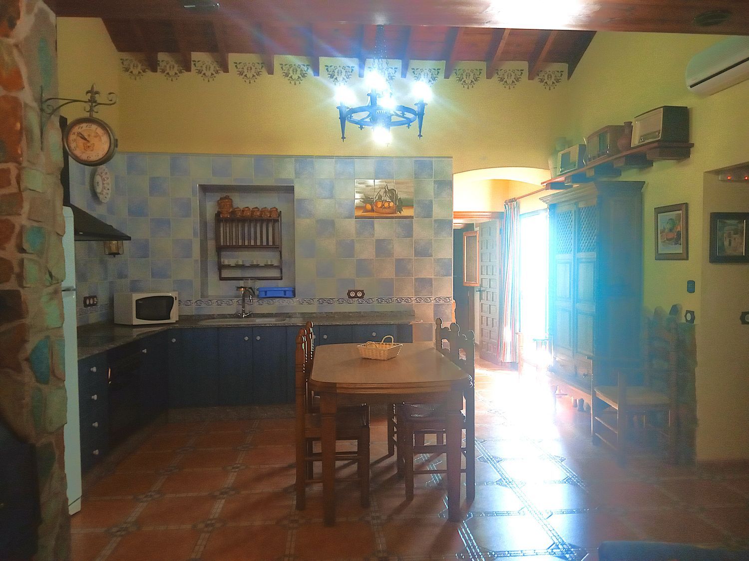 Chalet adosado en Avenida Constitución, 12, La Paz, La Paz - Foto 28