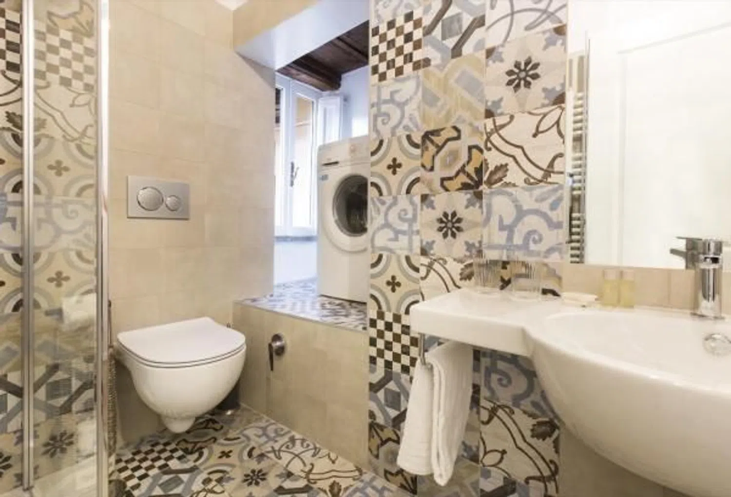 Piso en C. de Jaén, 30 - Foto 3