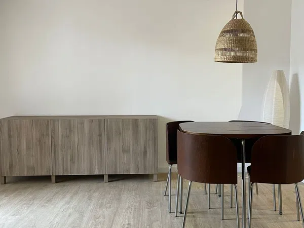 Piso en calle Camilo Jose Cela, 1