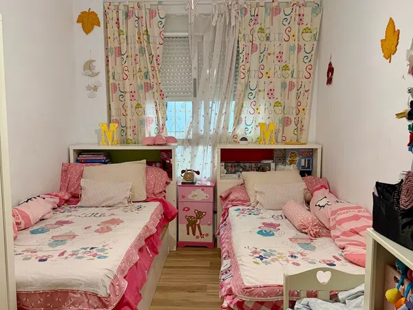 Piso en avenida Alcoi, 45 - Foto 5