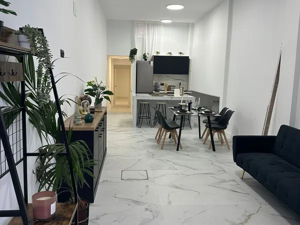 Piso en travesía del Socorro, 37 - Foto 6