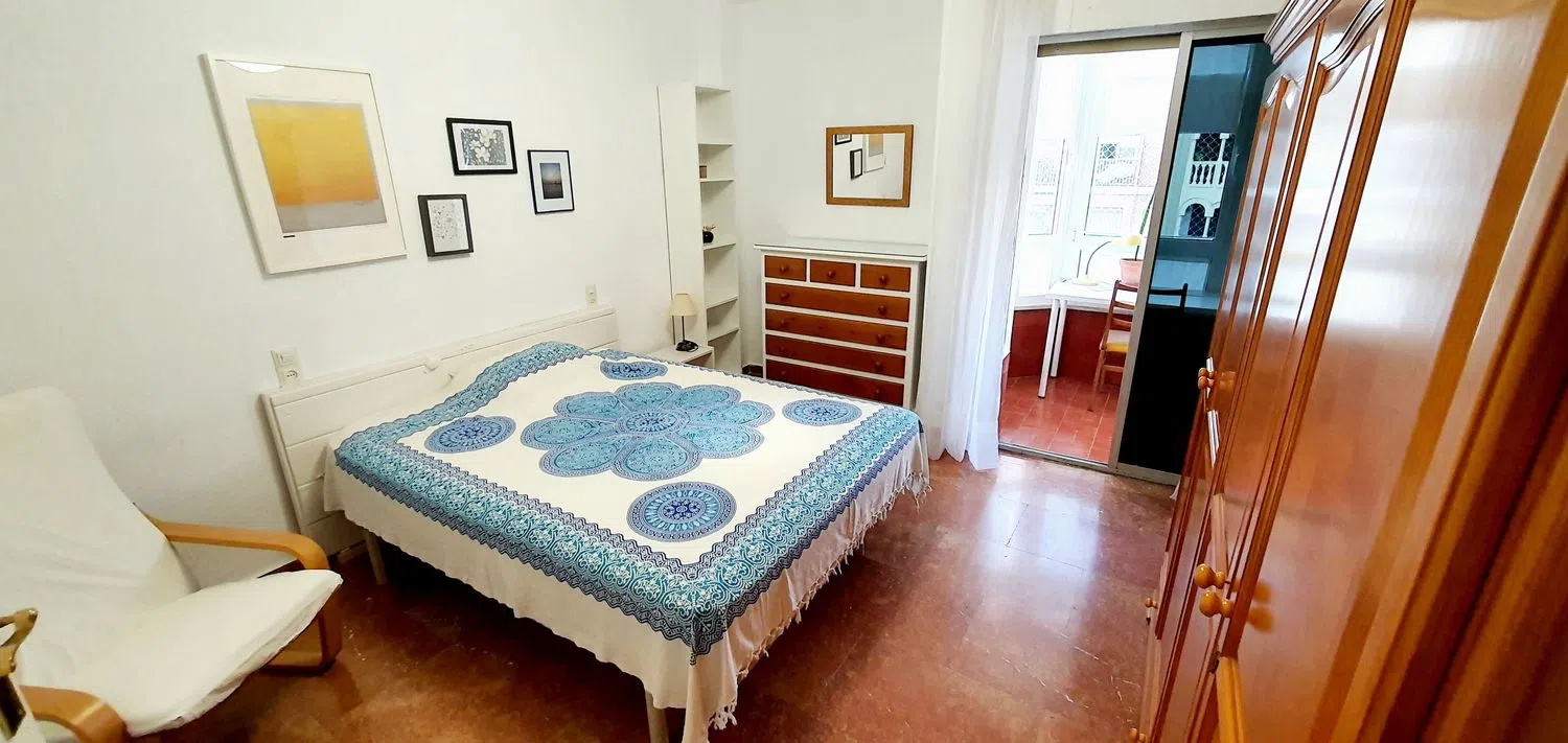 Piso en avenida de las Ollerías, 34 - Foto 7