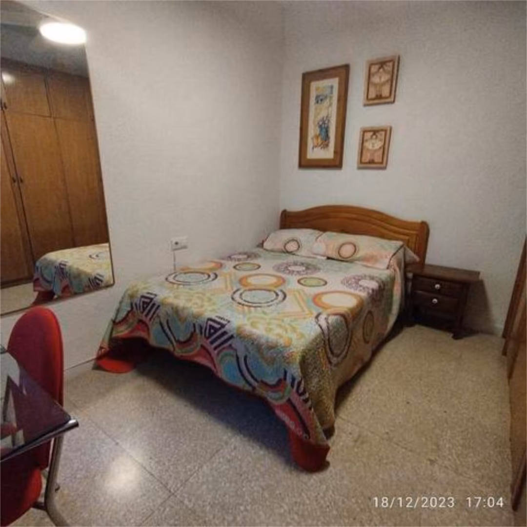 Piso en Vistalegre - Foto 2