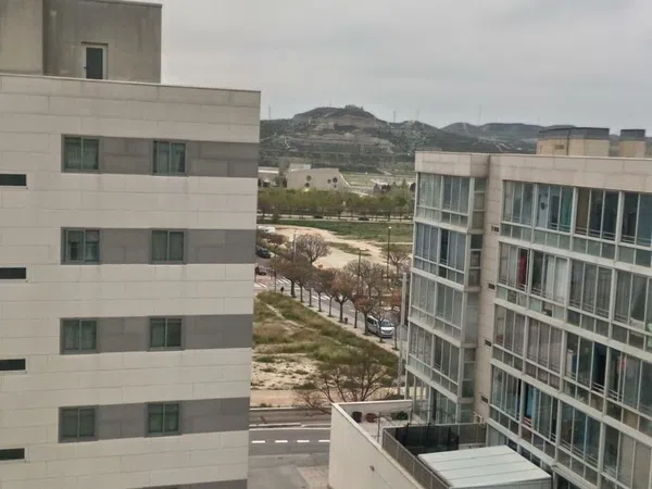 Ático en calle el Paciente Inglés, 23 - Foto 14