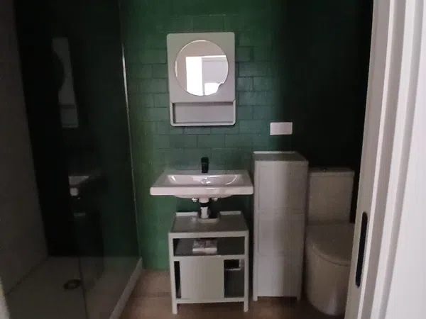 Estudio en calle Nogal, 3 - Foto 15