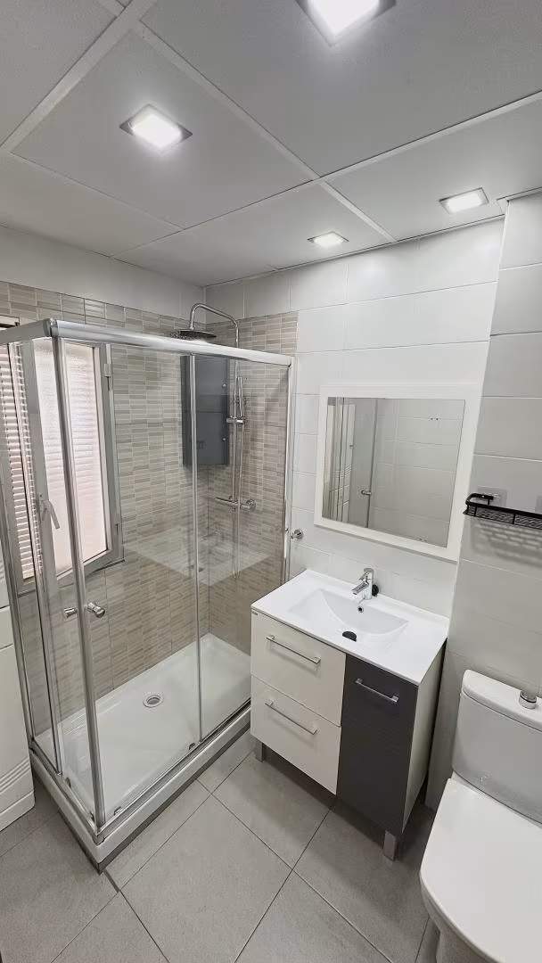 Piso en  Plaza de Pau Casals 8 - Foto 18