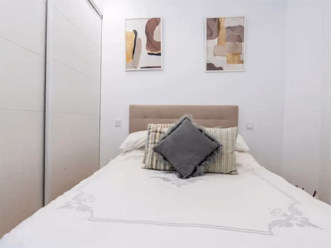 Piso en  Calle de las Virtudes 21 - Foto 15