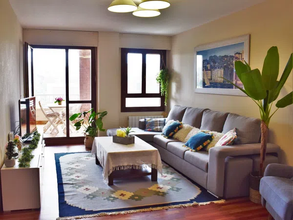 Dúplex en Avenida de Cantabria, 21, La Pereda, La Pereda - Foto 9