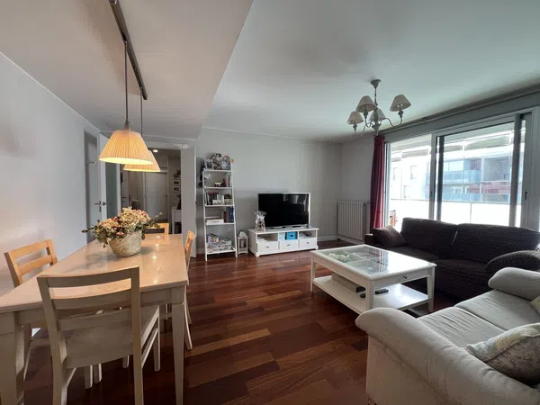 Piso en calle de Ángela López Jiménez, 9 - Foto 8