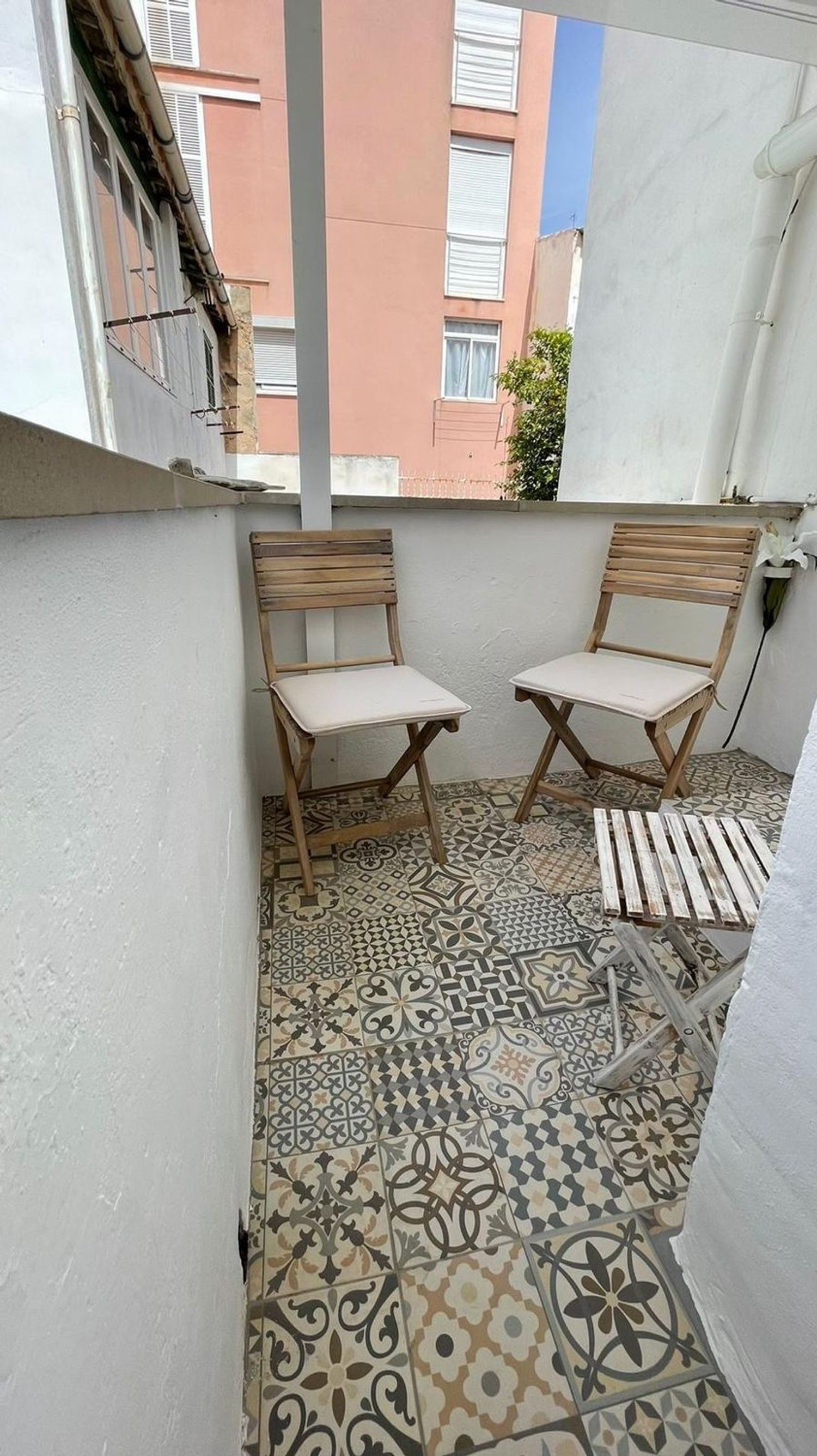 Piso en Barrio Sta Catalina - El Jonquet - Foto 19