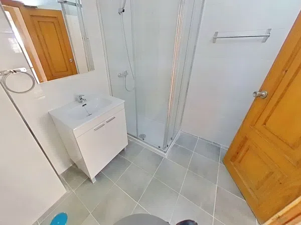 Piso en Barrio Victoria Eugenia - Foto 31