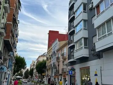 Piso en  Carrer de Buenos Aires 19 - Foto 35