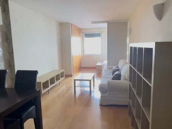 Estudio en Barrio Numancia