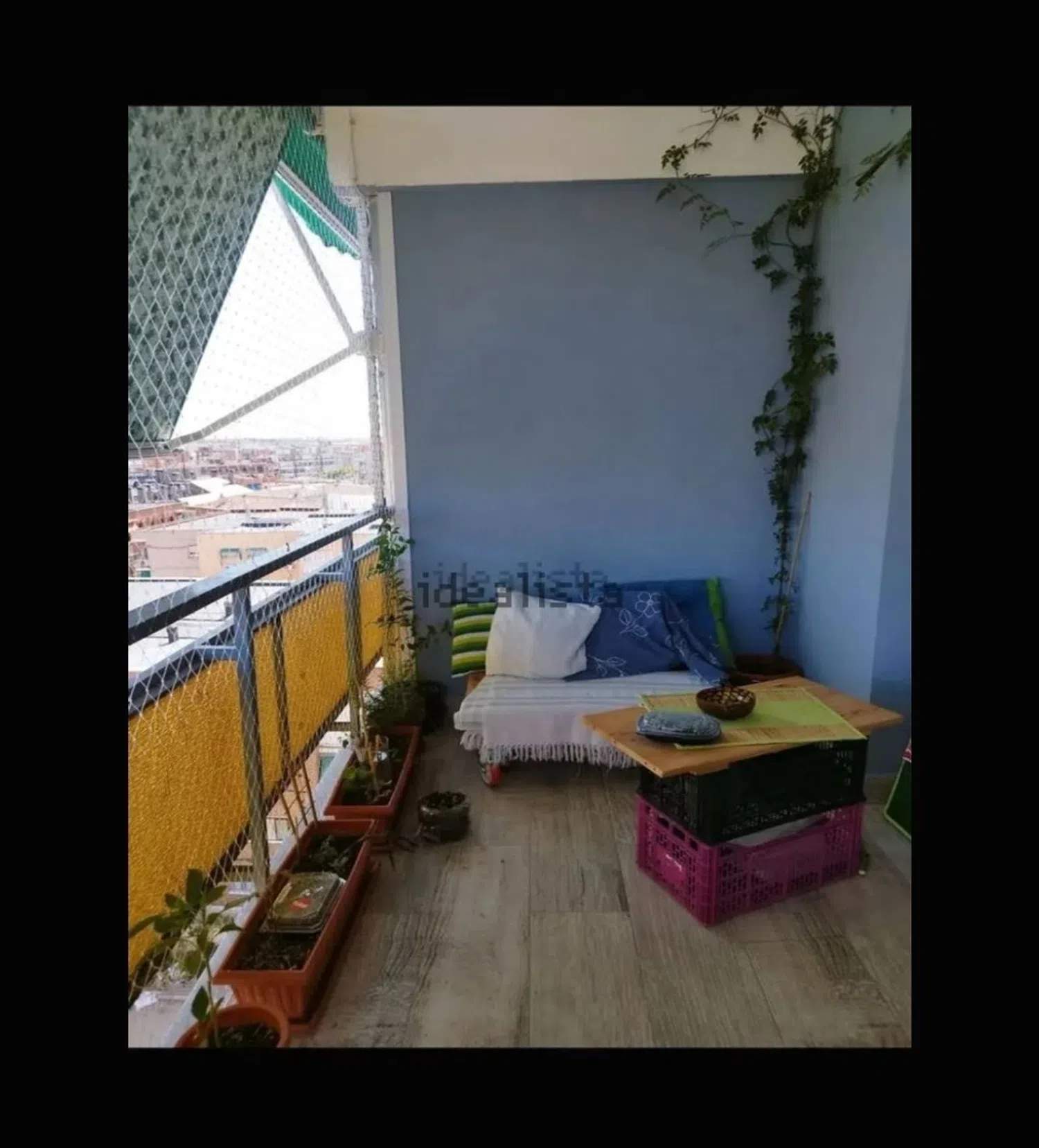 Piso en calle Parque Zarauz, 6 - Foto 8