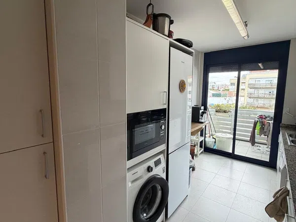 Piso en calle d'Eduard Maristany, 88 - Foto 5