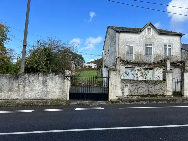 Casa o chalet independiente en Camino a Fonsagrada, 91, Sagrado Corazón, Sagrado Corazón - Foto 2
